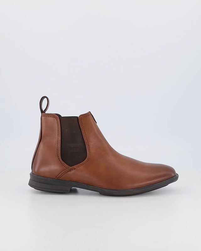 CHELSEA / Tan Burnished