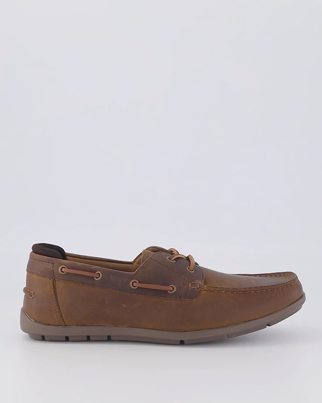 FLOOD / Dark Brown