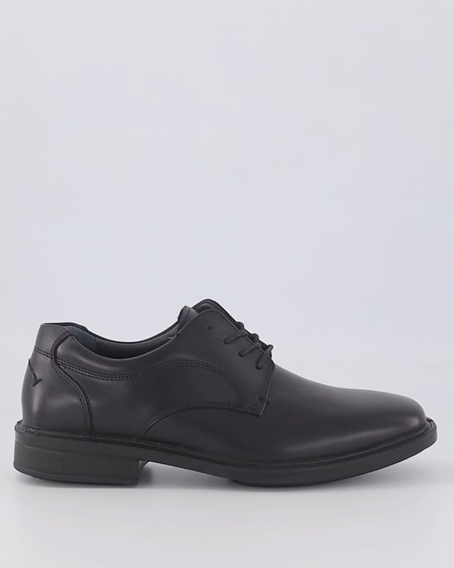 HEATHCOTE / Black