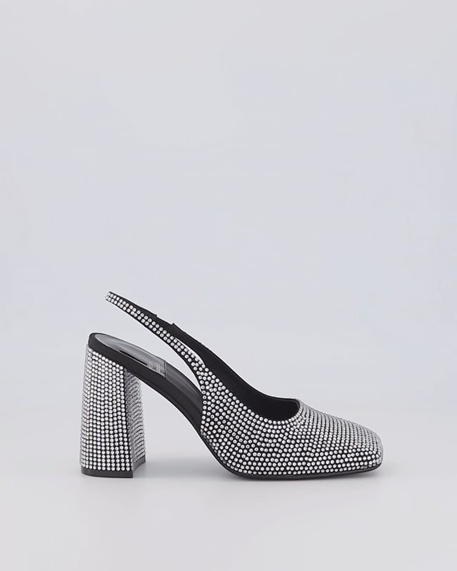 BLINGBLING / Black Silver