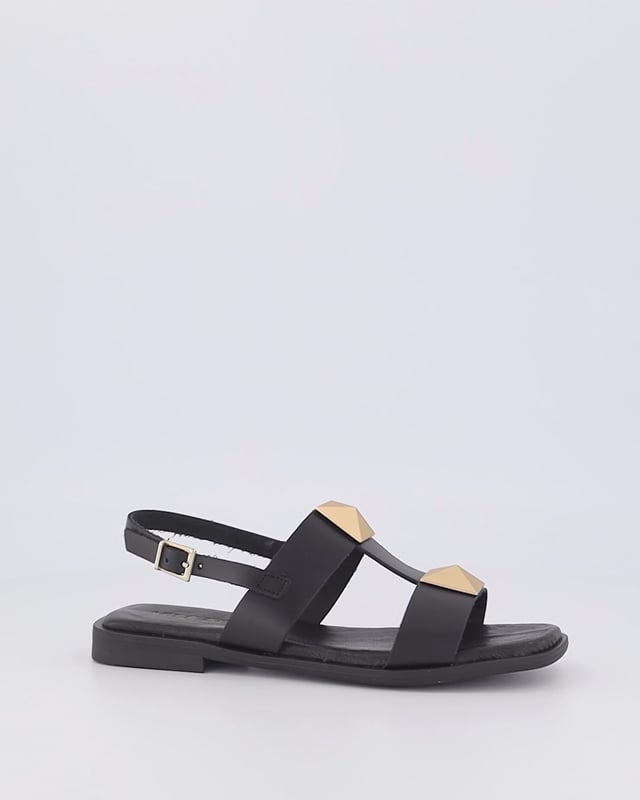 ANNA / Black