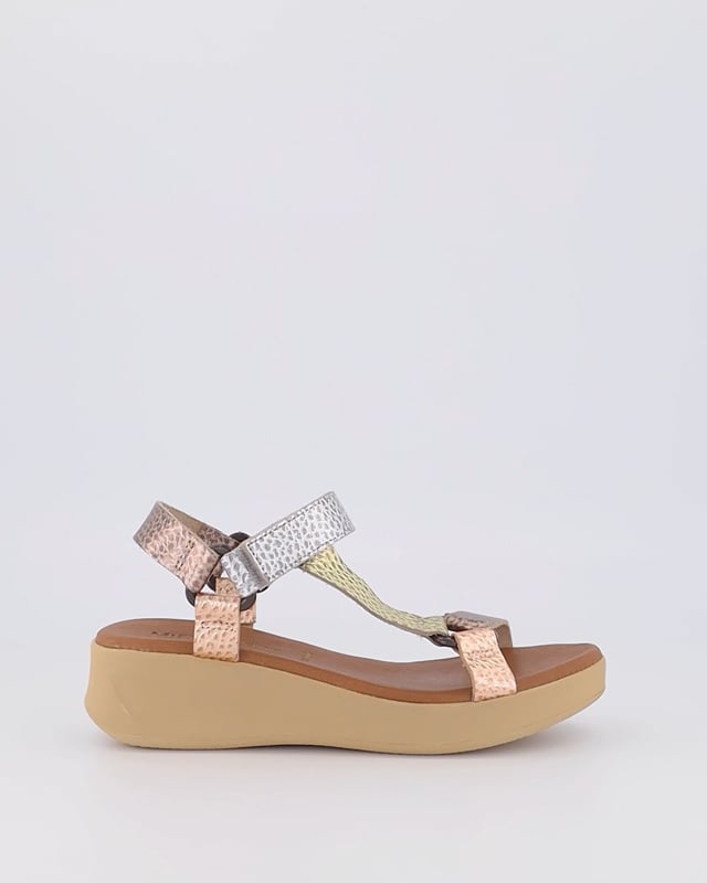 ARIANA / METALLIC MULTI