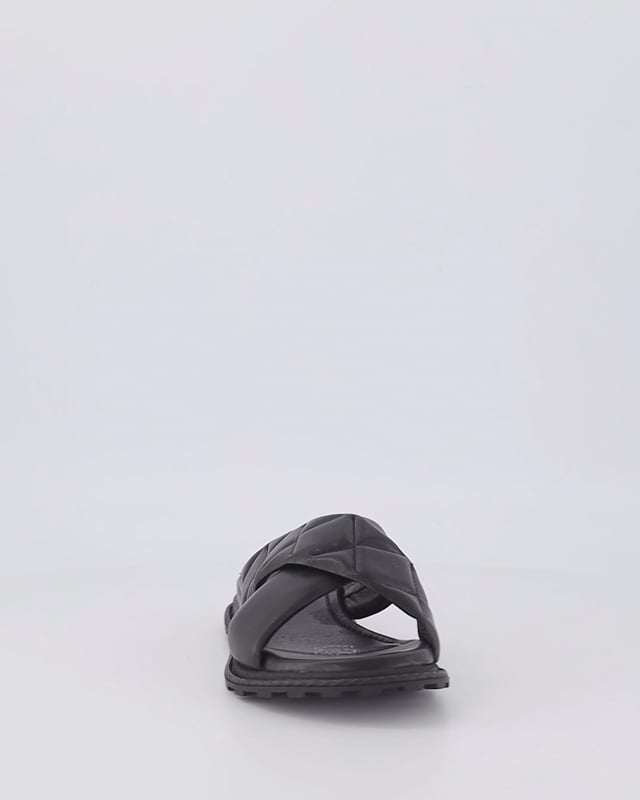 CAMPBELL / Black