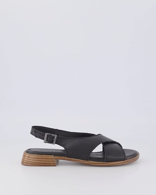 COLLINS / Black