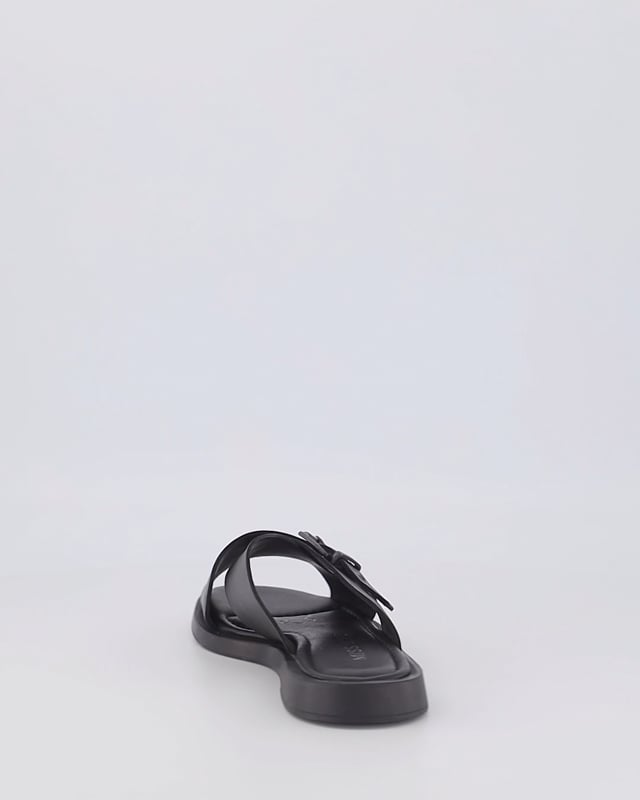 Miss Sofie Cybill Sandals - Black | Shoe Connection AU