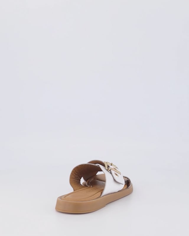 CYBILL / White