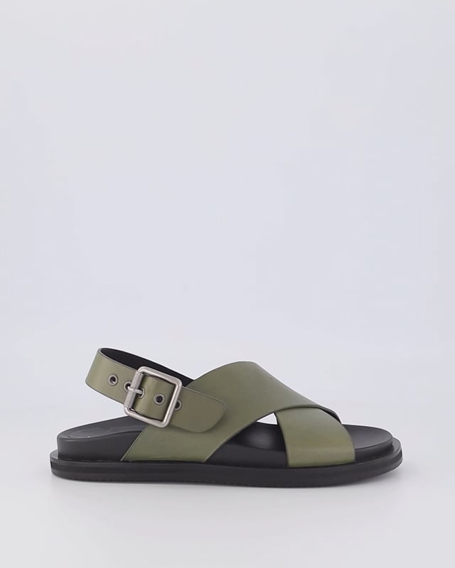 MARS / Olive Green