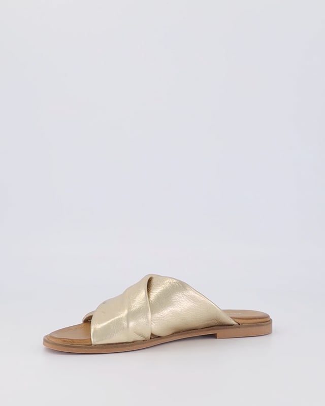 PALLAS / Gold