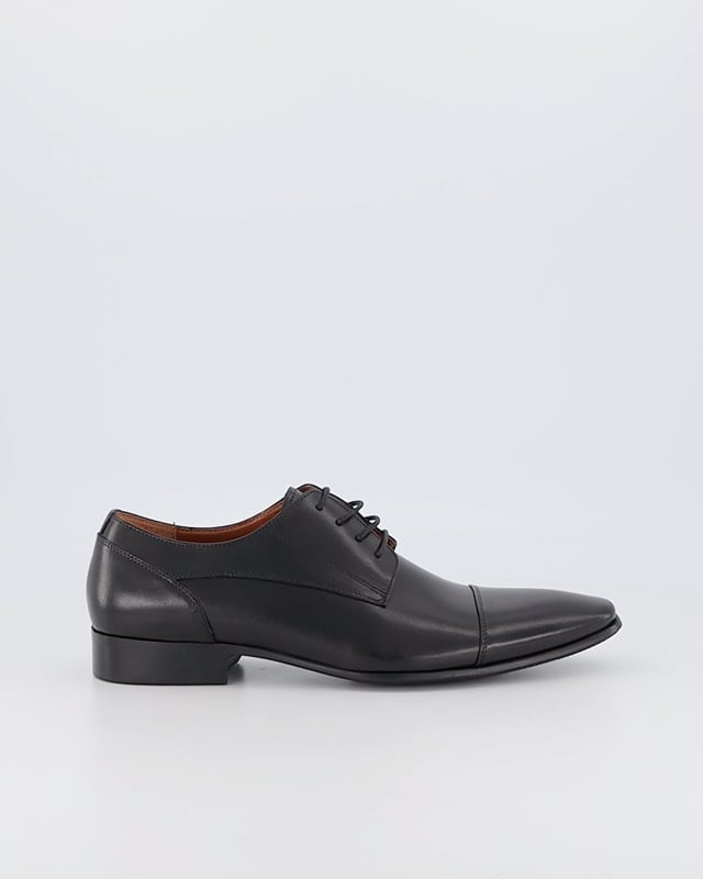 HUDSON PJ / Black