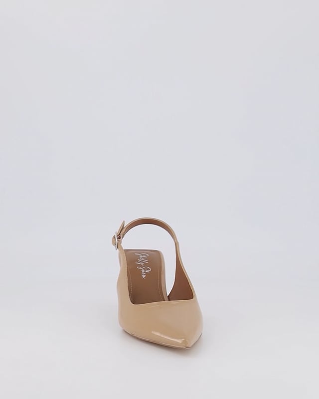 MADDIE / Buff Patent