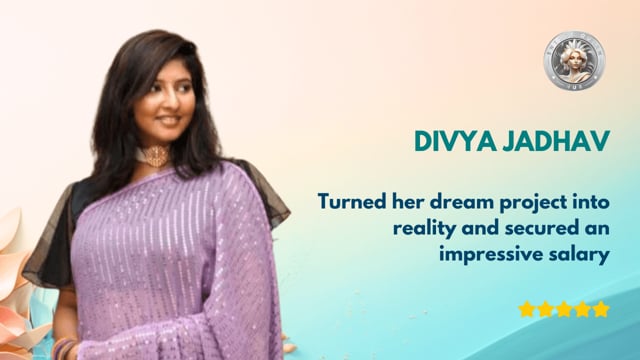 Divya Jadhav