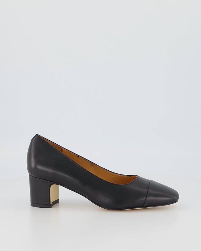 MAVIS / Black