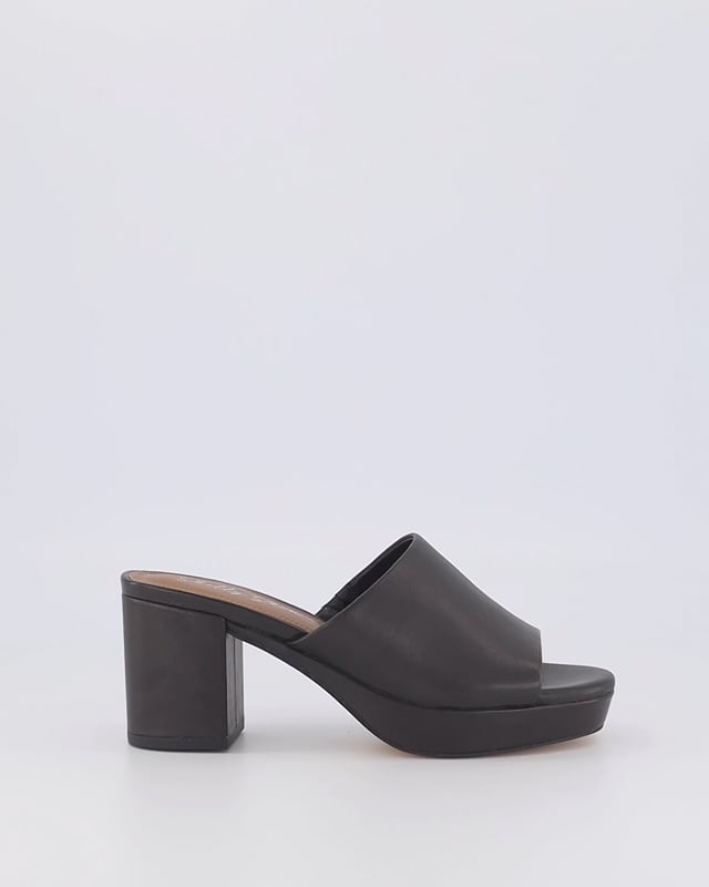 MCKENNA / Black