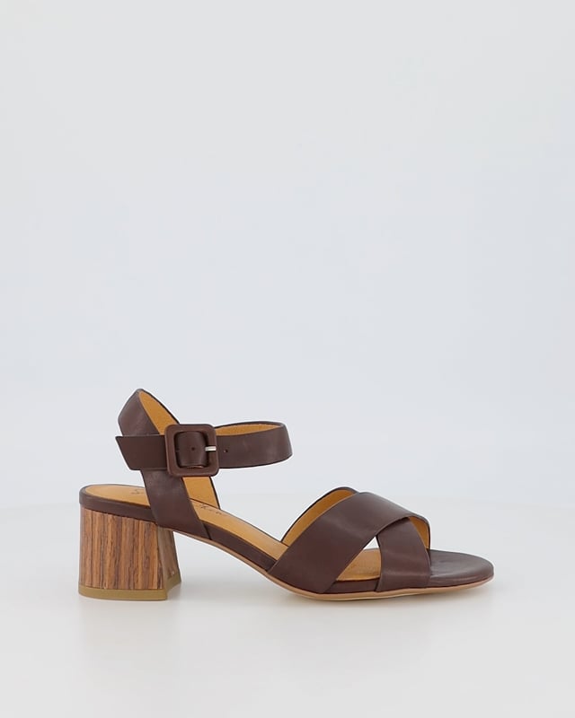 MILOS / Dark Brown