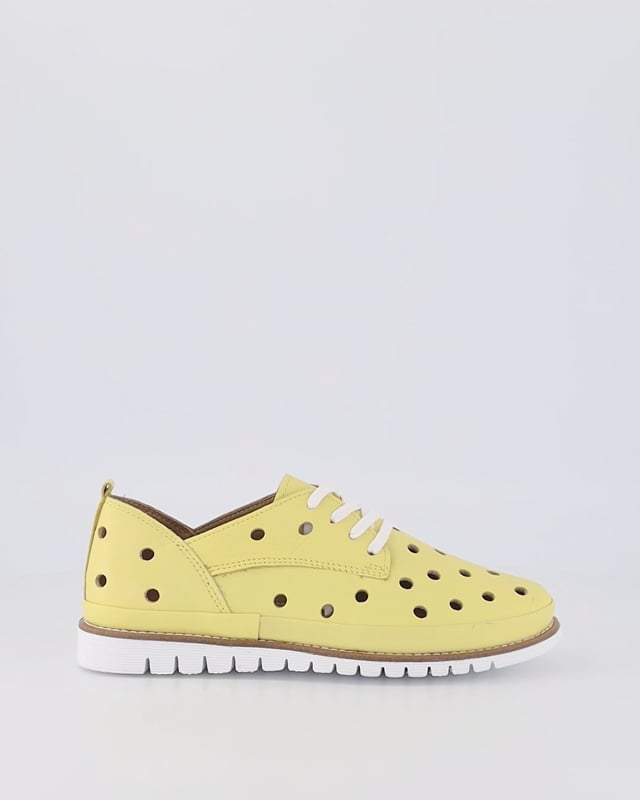 CEASAR / Lemon Yellow