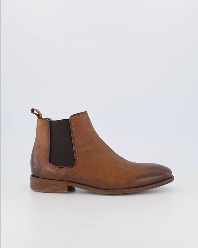 LLOYD / Tan Leather