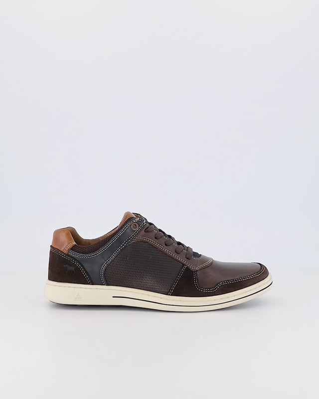 ARCHER / DARK BROWN