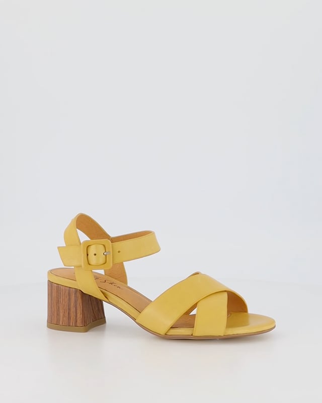 MILOS / Mustard
