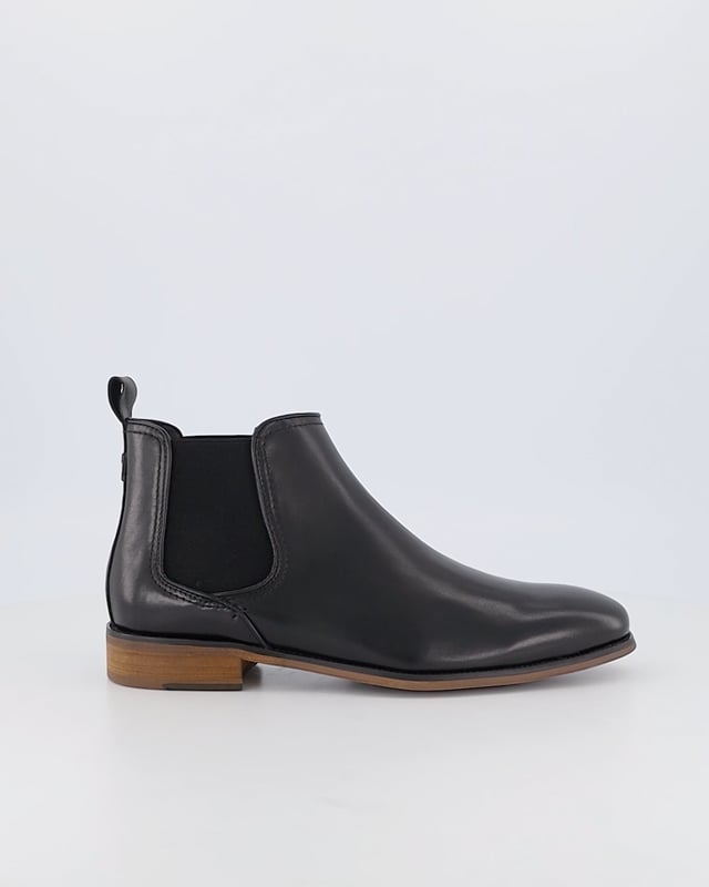 BOLTONS / Black