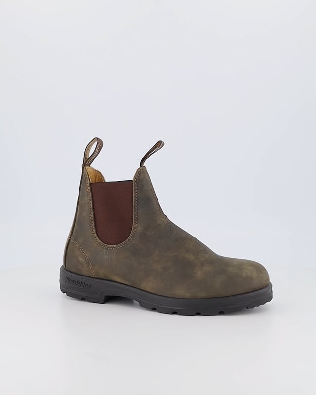 585 / RUSTIC BROWN