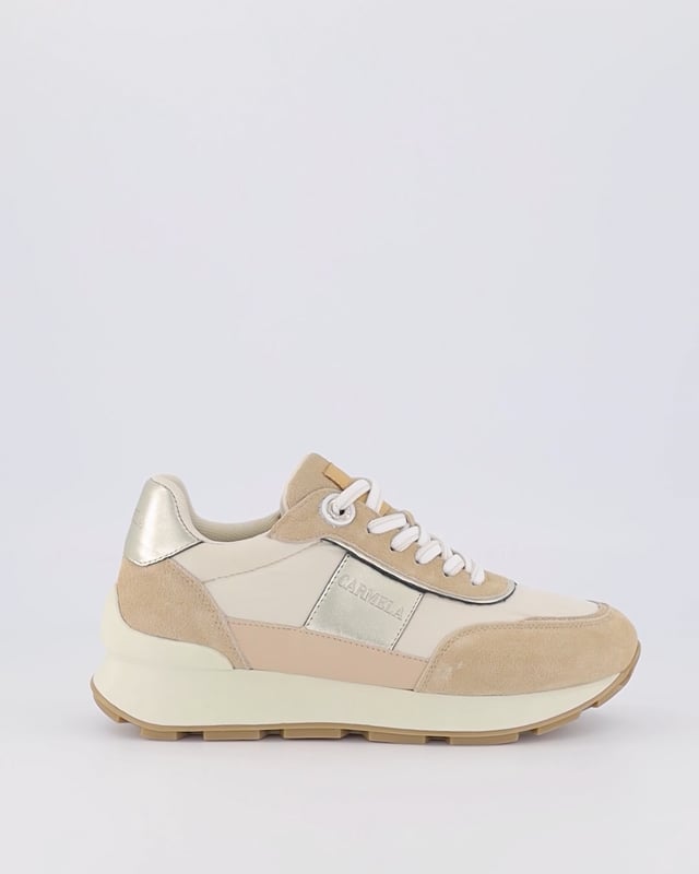 Buy DAFFY Tan sneakers Online at Shoe Connection