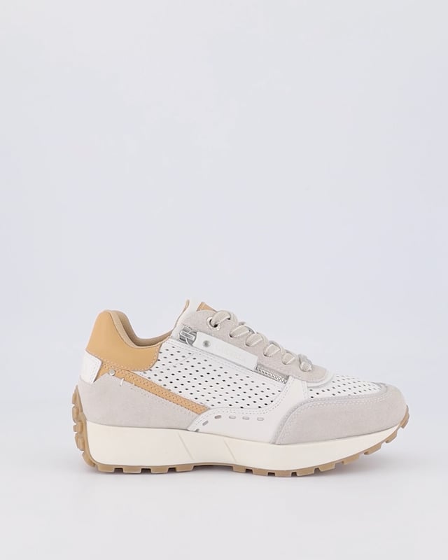 DALLY / White
