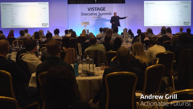 Developing an AI voice clone