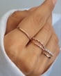 ringe-schmuck-diamanten-echtgold-modelvideo