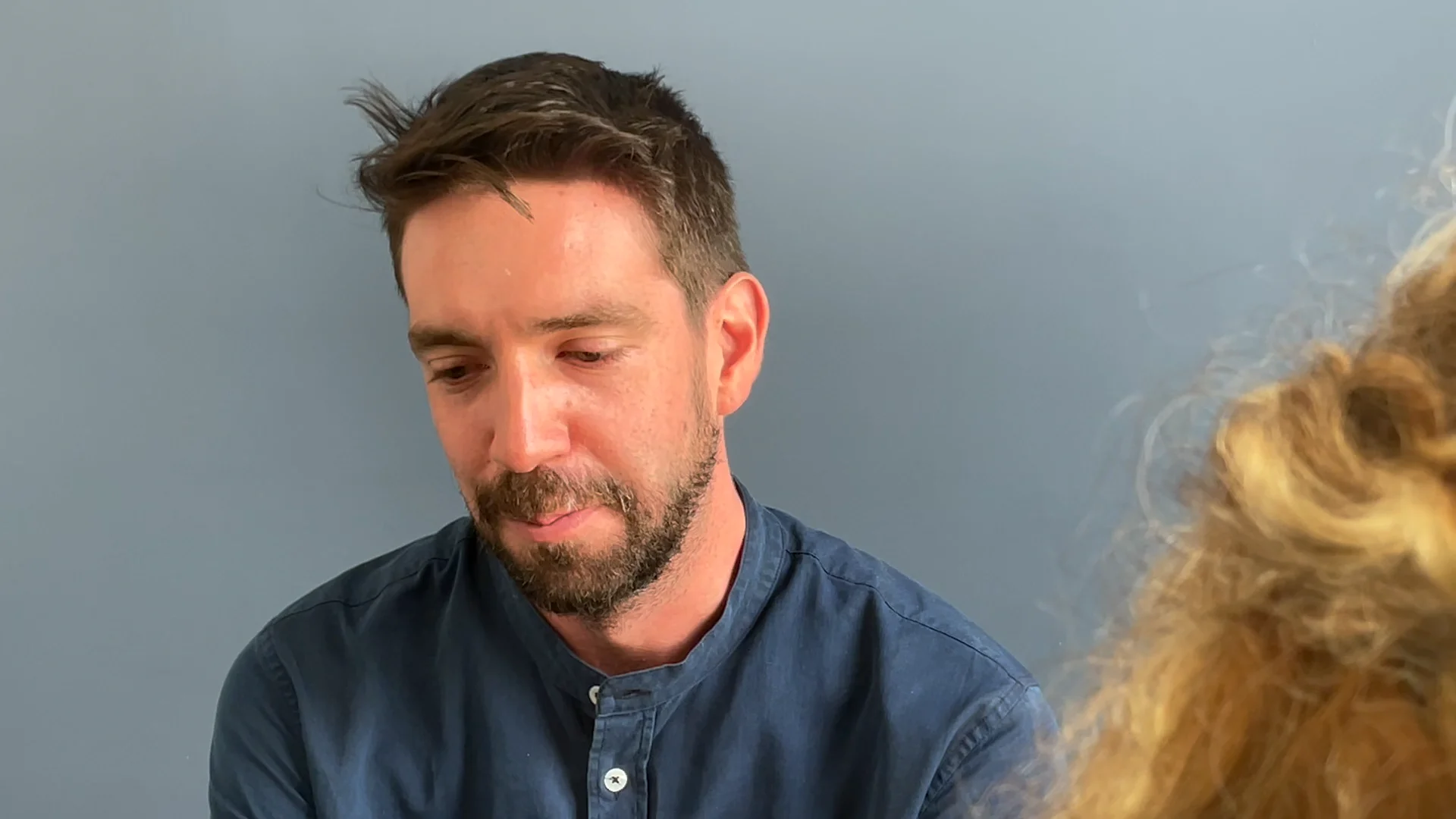 Tape Français / C Me Acting / Blaise Pettebone on Vimeo