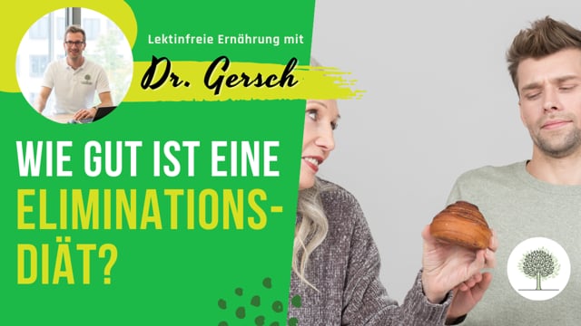 Wenn viele IgG-Nahrungsmittelintoleranzen bestehen, kann eine Eliminationsdiät neue Unverträglichkeiten auslösen? 