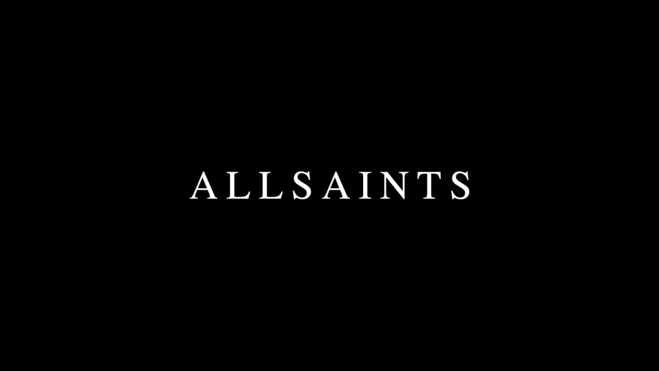AllSaints SS24