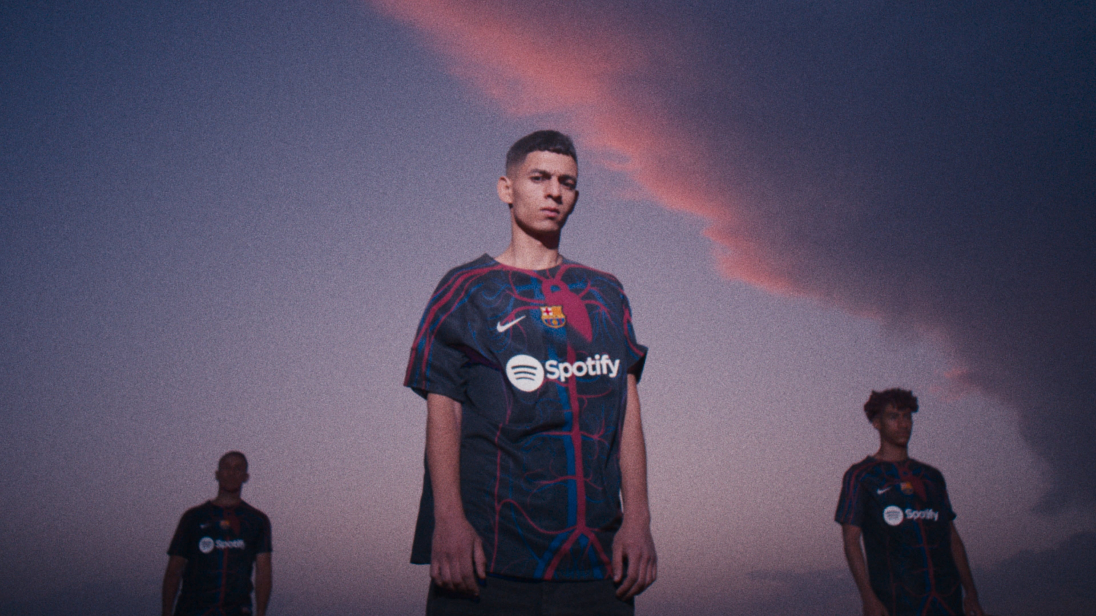 Patta x FC Barcelona x Nike - Culers del Món | directed by