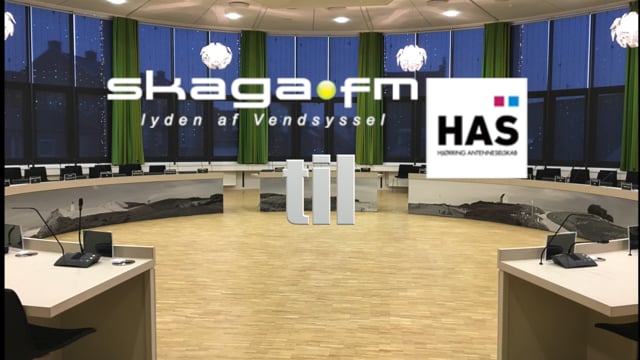 Bred aftale om vedligeholdelsesbudget - "vi korrigerer lige lidt"