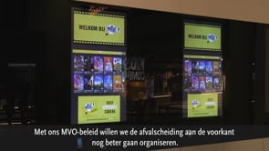Afvalfonds promo Pathé