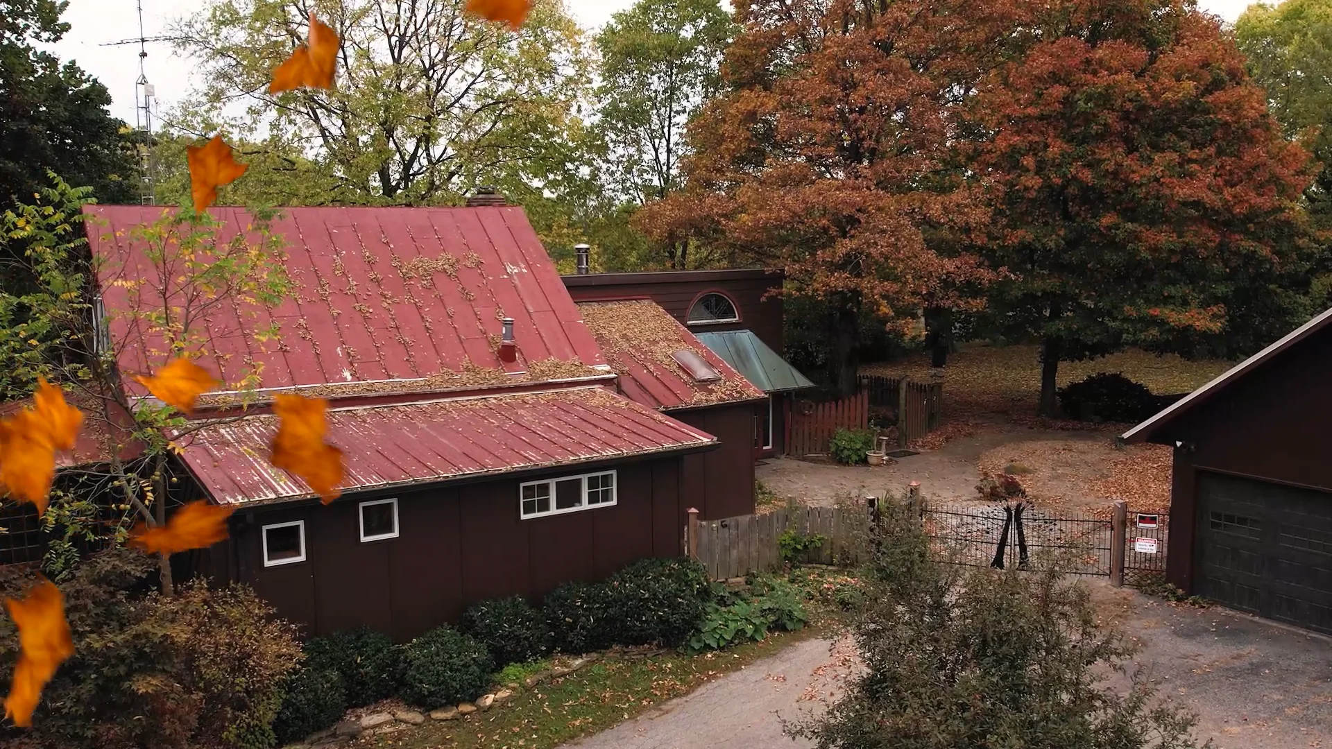 5774 S. State Rd. 227 Richmond, Indiana on Vimeo