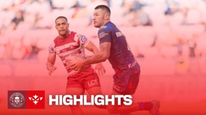 HIGHLIGHTS: Wigan Warriors vs Hull KR – The Robins’ season ends in the Play-Off Semi-Finals