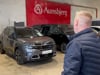 Video af Citroën C5 Aircross 1,5 Blue HDi Shine Sport EAT8 start/stop 130HK 5d 8g Aut.
