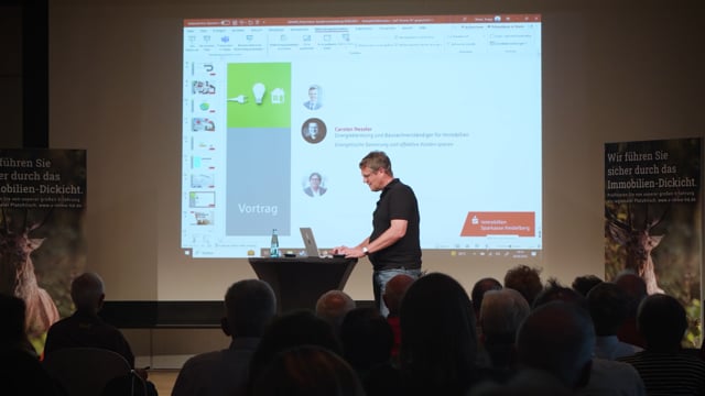 Nebenkosten senken oder Haus verkaufen - Carsten Nessler