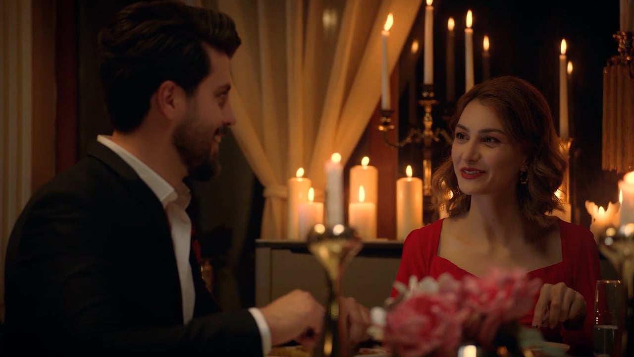 Still from Sadaf Feeling (2023) directed by Aland Kaban