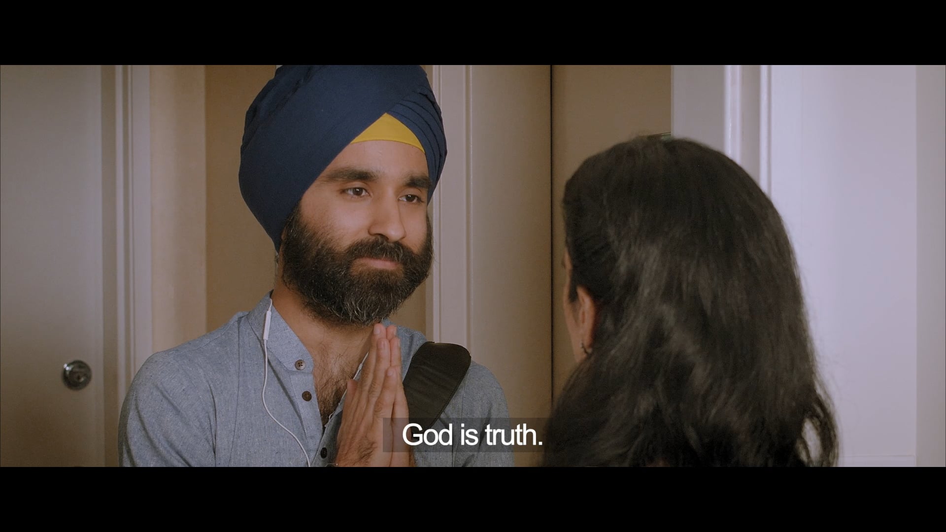 Desperately Seeking Sikh - Trailer