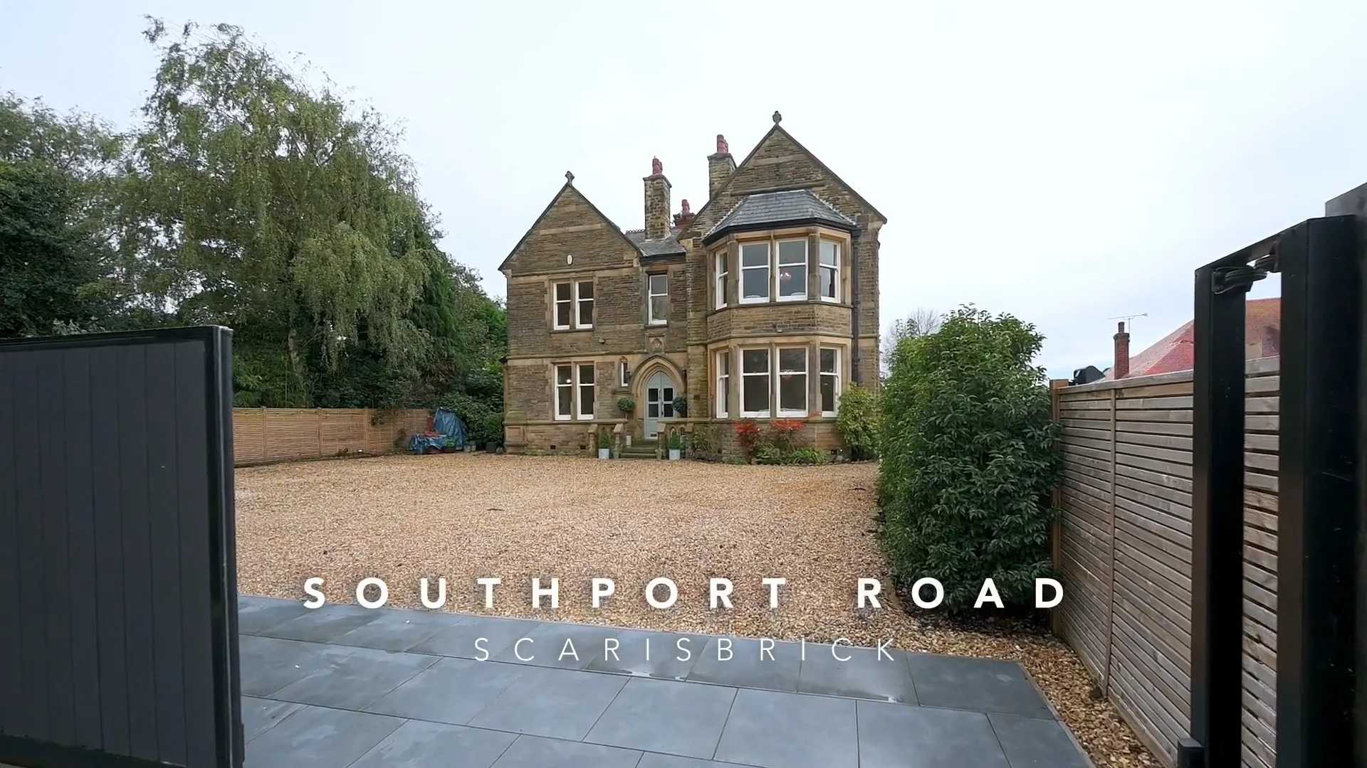 Southport Road, Scarisbrick on Vimeo