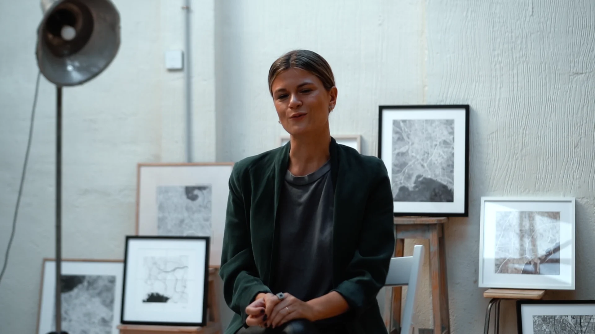 Art and Map on Vimeo