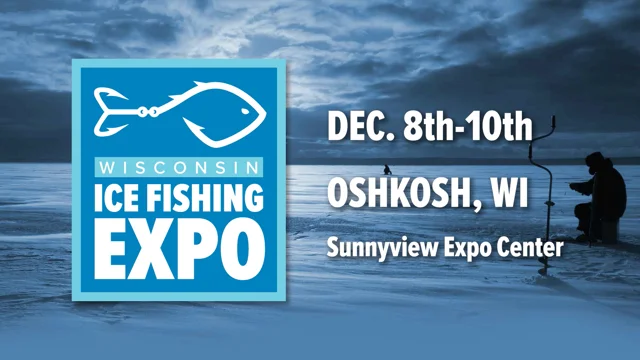 WI Ice Fishing Expo Home Page - Wisconsin Ice Fishing Expo