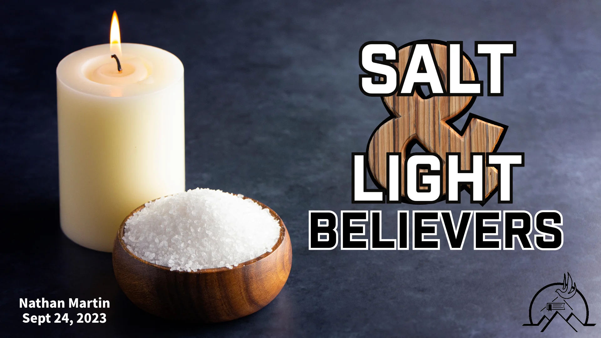 Salt and Light Believers on Vimeo