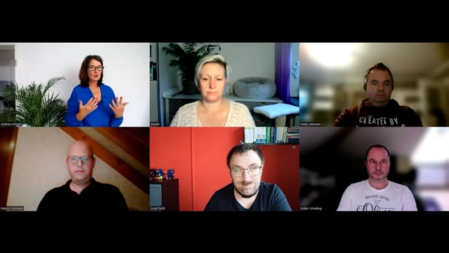 Coaching Call #5 (09.10.2023)