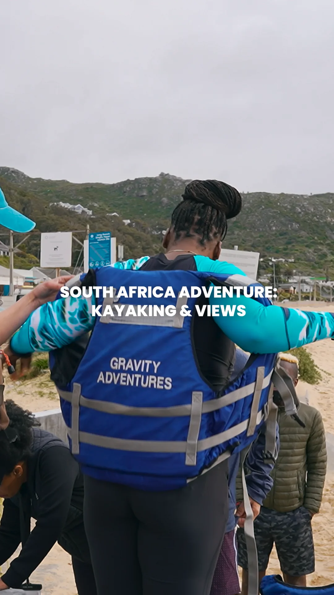 DAY 1 on Vimeo