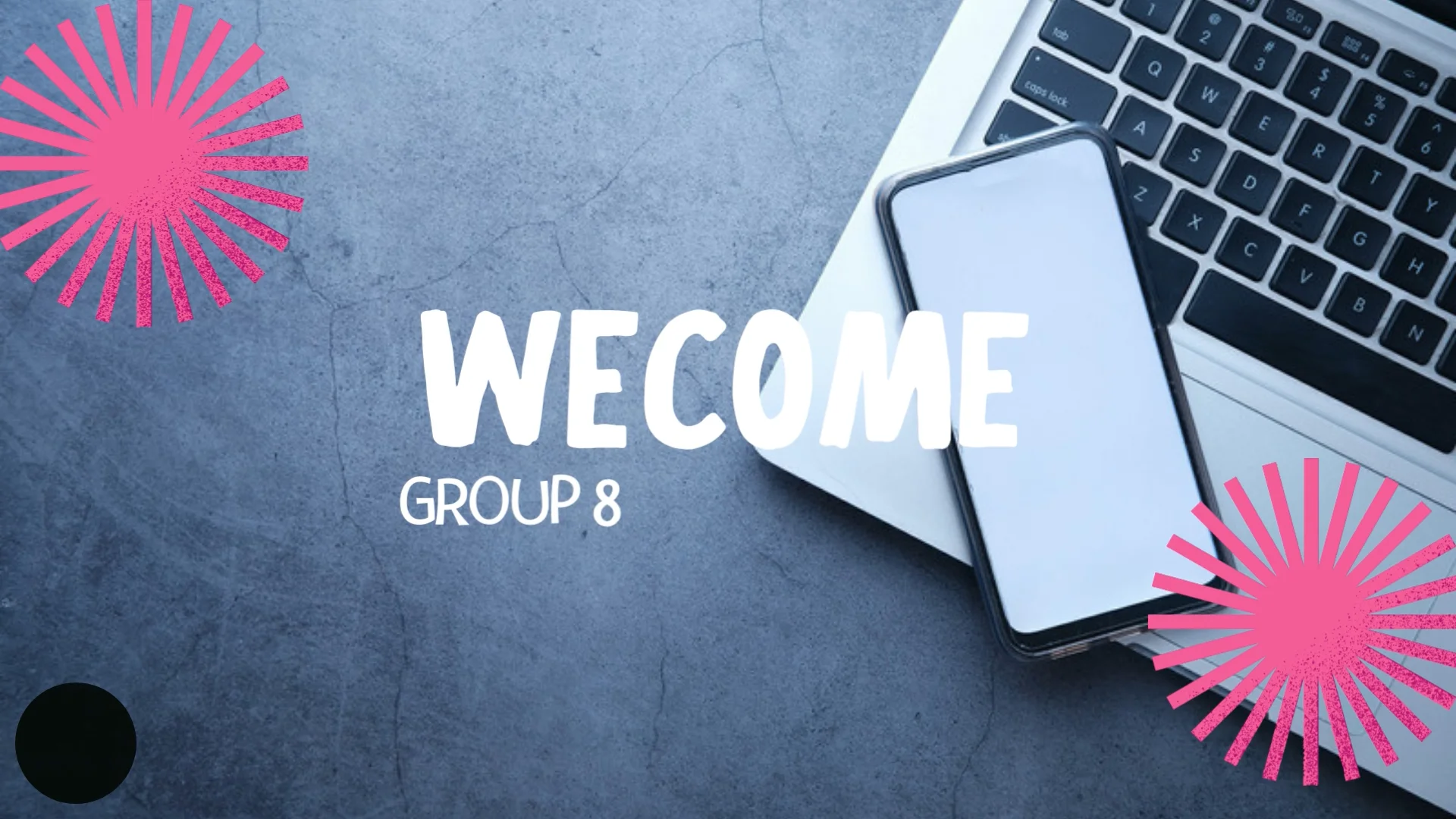 GROUP 8 PRESENTATION _ (1) on Vimeo