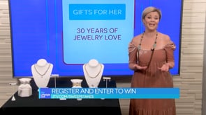 30 Years of Jewelry Love