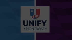 Unify Montrose Meetup | Assembly Scoop Week 7