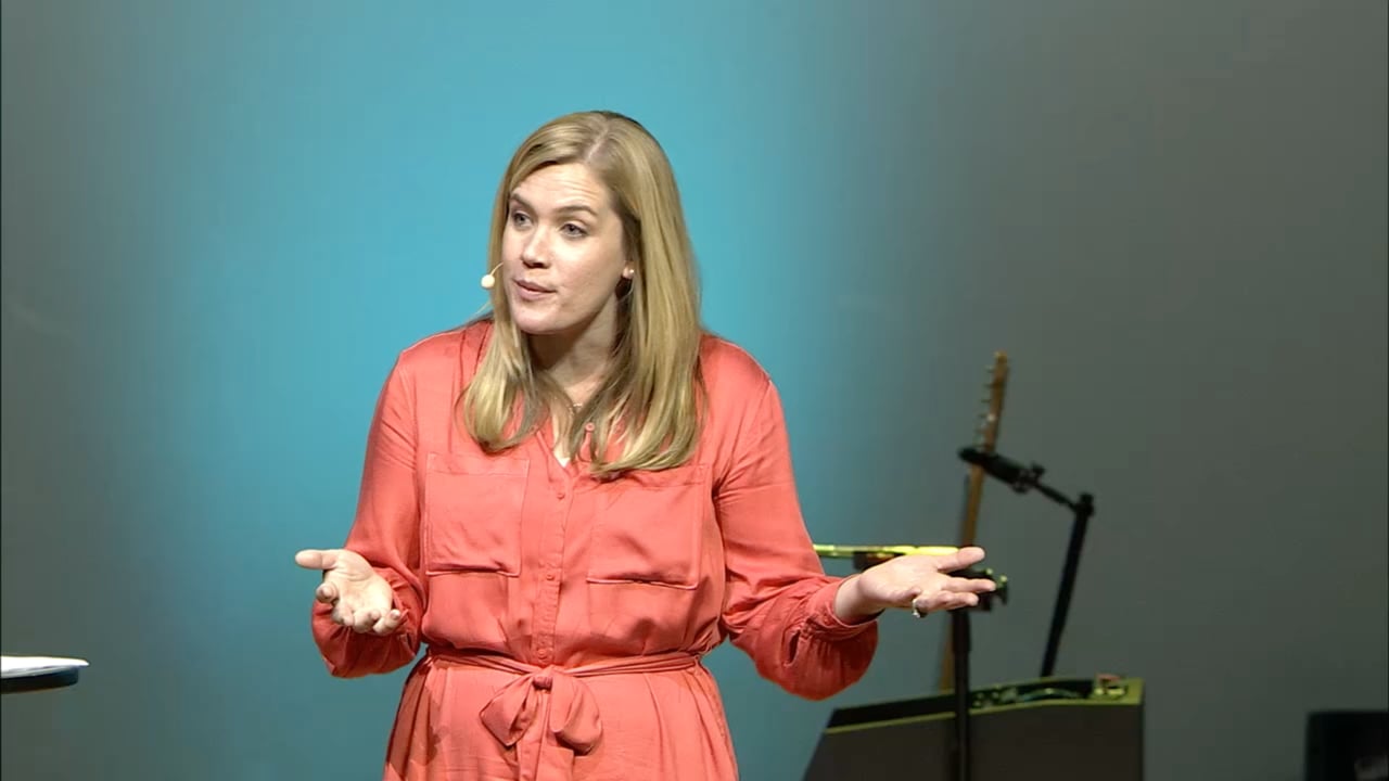 You. Me. We. | When Connection Breaks